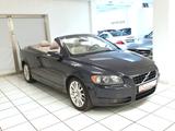 Volvo C70 Cabrio 2.4 Automatik 1.Hand Scheckheft Leder - Volvo C70 mit Benzin-Antrieb: Automatik