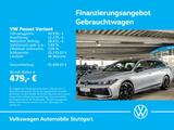 Volkswagen Passat Variant R-Line 2.0 TDI DSG Navi  Kamera - Volkswagen Passat Variant Tageszulassungen