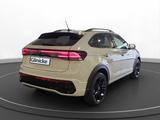 Volkswagen Taigo R-Line Automatik Kamera Sitzheiz PDC Klima - gebrauchte VW Coupés