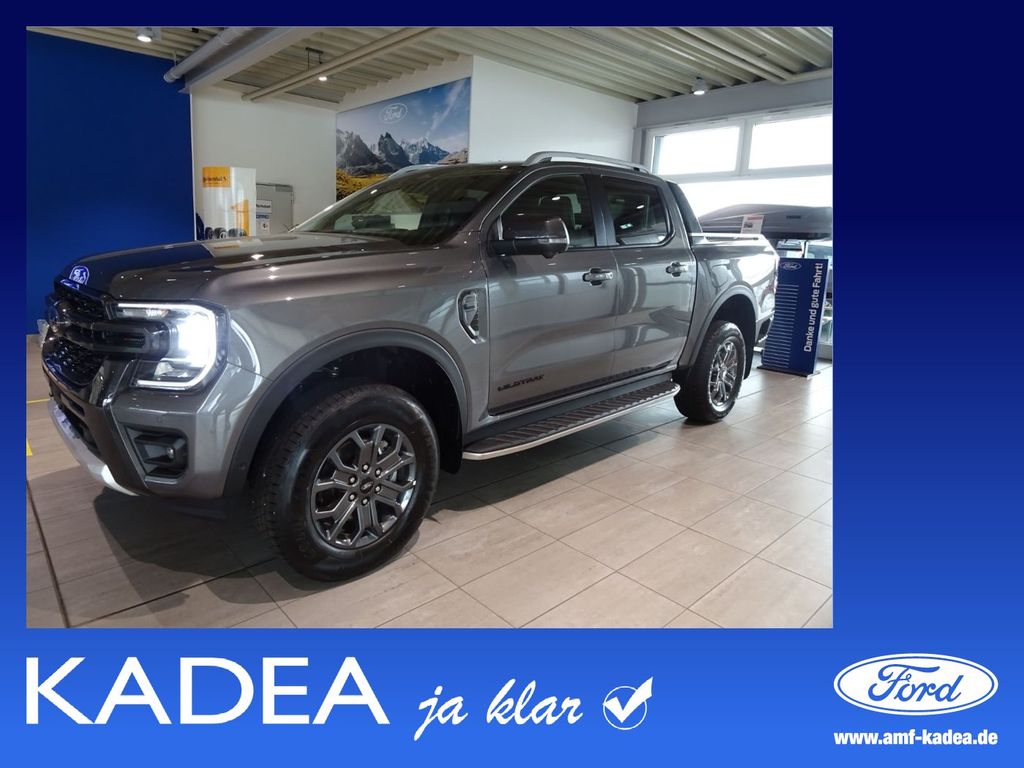 Image of Ford Ranger