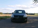 Ford Fiesta 1,4 80PS 8 Fach bereift Servic... - Ford Fiesta aus 2004: 1.4