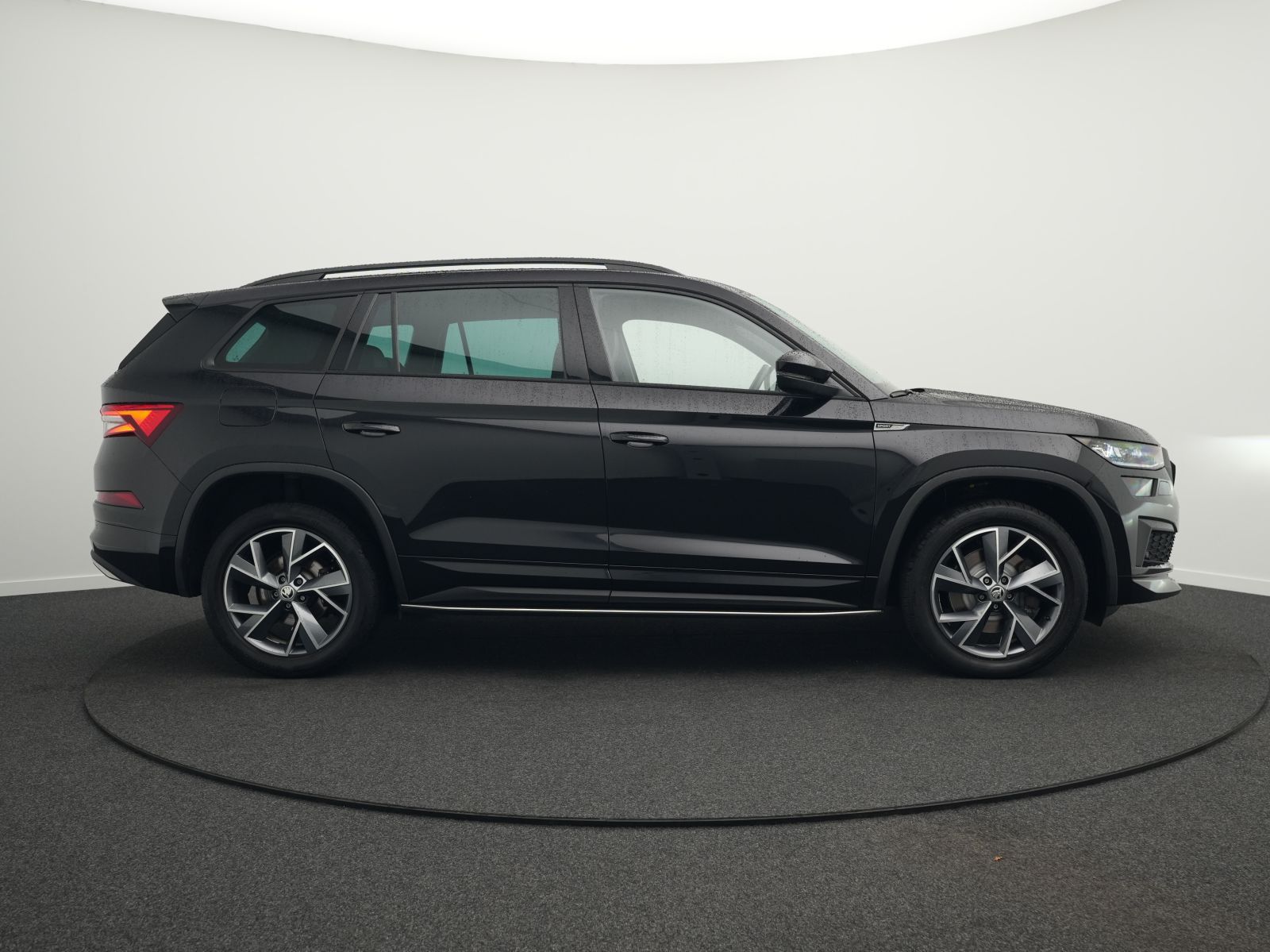 Skoda Kodiaq - Bild 9