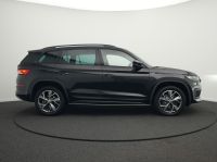 Skoda Kodiaq - Vorschau Bild 9