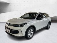 Volkswagen Tiguan - Vorschau Bild 2
