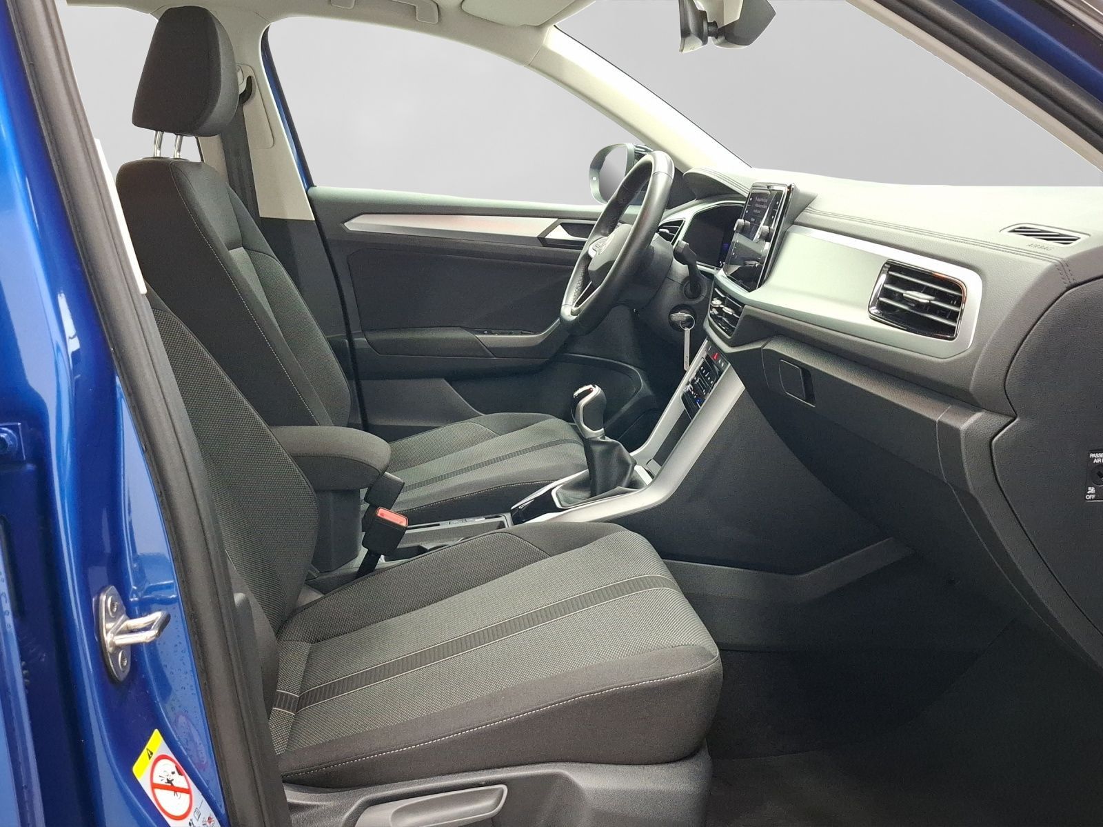 Volkswagen T-Roc - Bild 4