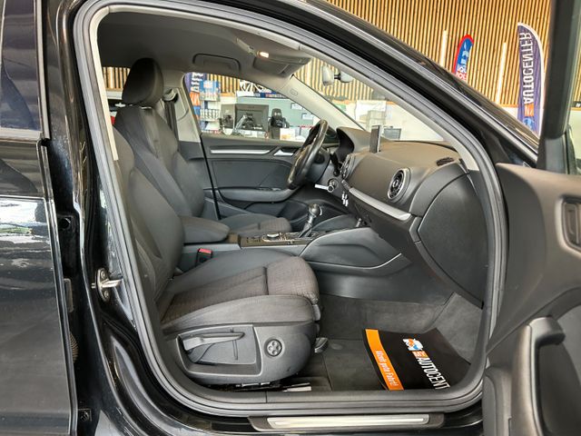 Audi A3 Sportback ambition *Navi*AHK*Klima*