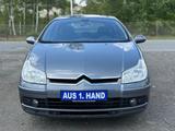 Citroën C5 Lim. Tendance/ 34tkm/Spuhr.Asst/1.Hand/PDC/ - gebrauchte Citroën C5 aus dem Jahr 2005