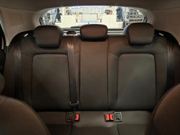 Audi A1 Sportback 25 TFSI advanced *1. Hand*Klima*LED