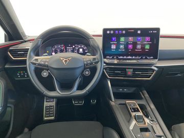 Cupra Formentor - 8