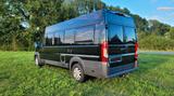 Pössl Roadcruiser 3.0l Schwarz Raumbad Längsbett Solar - Offers