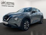 Nissan Juke 1.0 DIG-T Acenta/SHZ/LED/Allwetter - gebrauchte Nissan Juke aus dem Jahr 2023