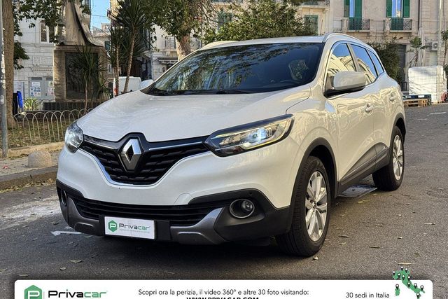 Renault RENAULT Kadjar dCi 8V 110CV Energy Intens