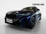 BMW X6 xDrive30d M Sport Pro PANO LED NAV KAM AHK