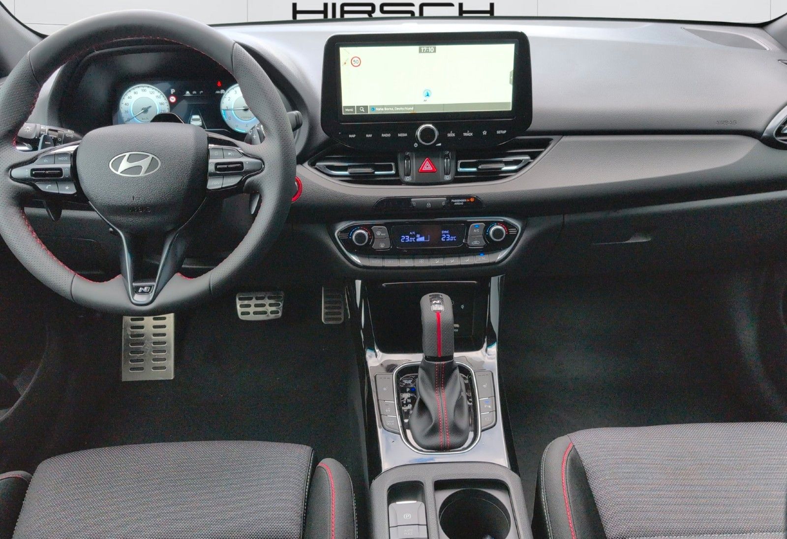 Hyundai i30 - Bild 13