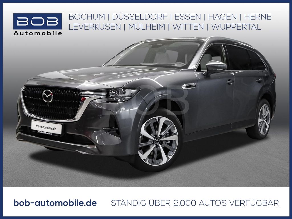 Mazda CX-80