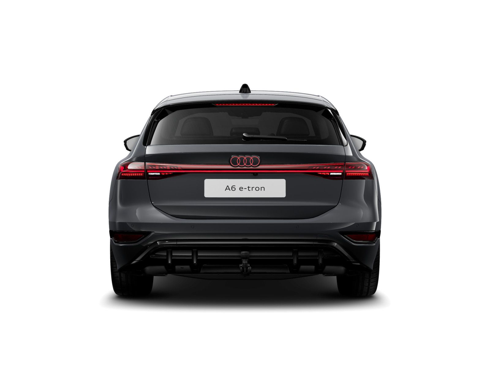 Audi A6 e-tron - Bild 6