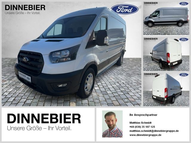 Ford TRANSIT 350 L3 H2 Kasten LKW Trend Express Line