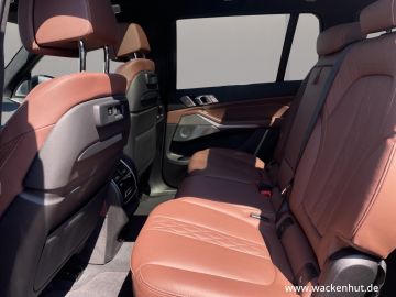 BMW X7 - 6