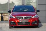 Peugeot 308 SW Allure GT-Line *MIT 2 JAHREN GARANTIE* - Peugeot 308 Gebrauchtwagen in Mönchengladbach
