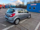Opel Corsa 1.2/tüv12.20267Einparkhilfe - Opel Corsa aus 2009: 1.2