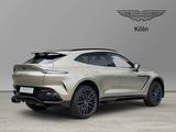 Aston Martin DBX 707 Titanium Grey / Onyx Black PPF Matt - Aston Martin DBX Gebrauchtwagen