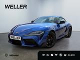 Toyota Supra GR 3.0 Legend *HUD*JBL*Navi*LED*CarPlay* - Toyota Supra aus 2023