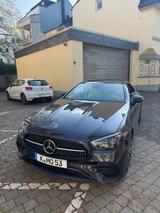 Mercedes-Benz E 300 Amg - Mercedes-Benz E 300 in Leverkusen