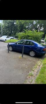 Seat Toledo Stella 1,6 16V Stella - gebrauchte Seat Toledo aus dem Jahr 2003