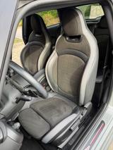 MINI Cooper S Cabrio JCW Trim Steptronic John Coo... - MINI Cooper S von privat