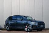 Audi Q7 60 TFSI e Quattro Competition | RS-Stoelen| B - Audi Q7: RS