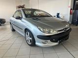 Peugeot 206 Cabriolet CC Platinum *HU-AU NEU* - Peugeot 206 Gebrauchtwagen in Stuttgart