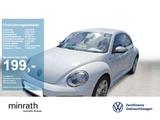 Volkswagen Beetle 1.2 TSI BMT Allstar NAVI+PDC+Facelift - gebrauchte VW Beetle aus dem Jahr 2017