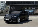 Mercedes-Benz EQE 300 SUV AMG Sport Edition ACC PANO LED 360° - schwarze Mercedes-Benz EQE SUV