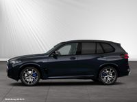 BMW X5 M60 - Vorschau Bild 6
