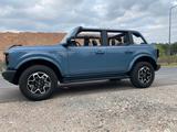 Jeep Wrangler Ford Bronco Besser Cooler se... - Jeep Wrangler: Se
