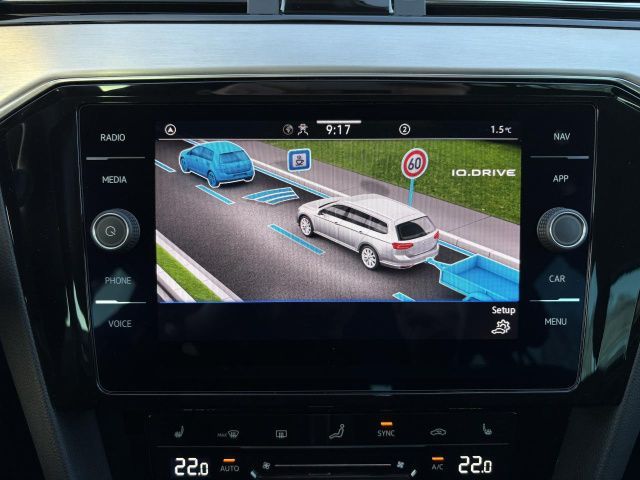 PASSAT VARIANT 2.0 TDI DSG ELEGANCE