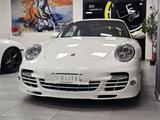 Porsche 911 Turbo Coupé 997 MK2 PDK_CHRONO_TETTO - Porsche aus 2010: 911 Turbo
