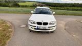 BMW 116i E87  Baujahr 2009  TÜV Neu  St... - BMW E87 - BMW 1er Reihe