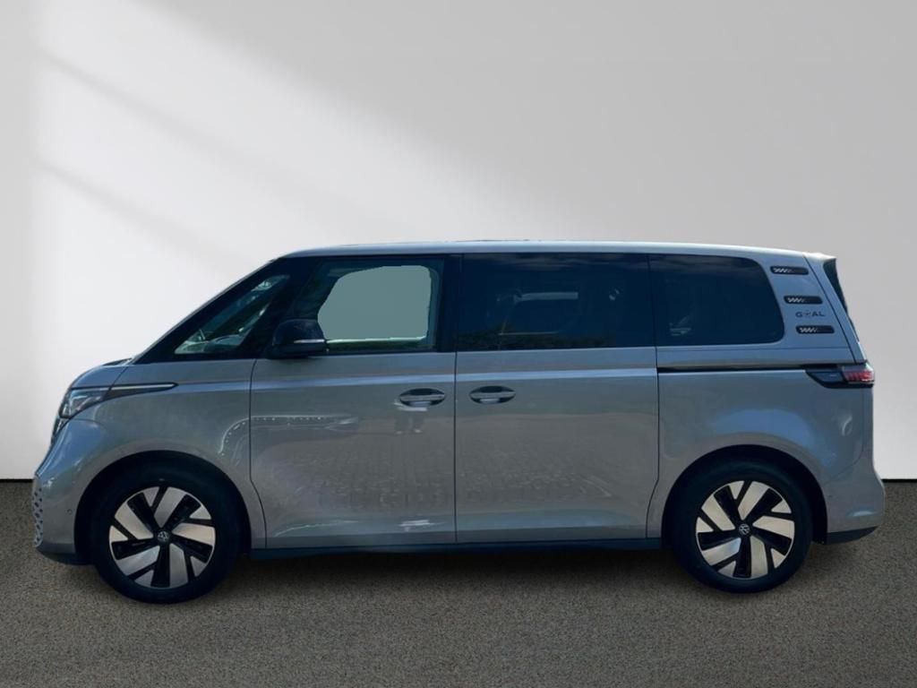 Volkswagen ID BUZZ Pro AUT SpurH foto 3