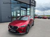 Mazda CX-3 Selection Keyless Go LED Tempomat HeadUP - gebrauchte Mazda CX-3 aus dem Jahr 2022
