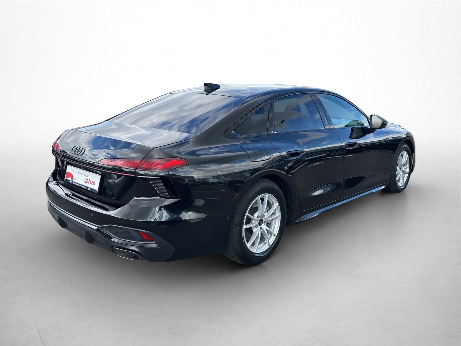 Audi A6 - Bild 17