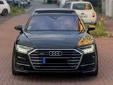 Audi A8 5.5 TFSI - Audi A8 in Oberhausen