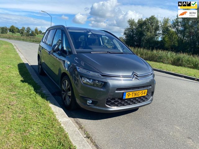 Citroën Grand C4 Picasso 2.0 HDi Business EXPORT