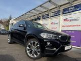 BMW X6 xDrive 30d *Navi*Leder*Xenon*8xAlu* - BMW X6 Gebrauchtwagen in Frankfurt