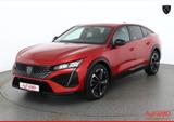 Peugeot 408 1.2 Hybrid 145 Aut. LED ACC Navi Kamera - Peugeot 408 Jahreswagen