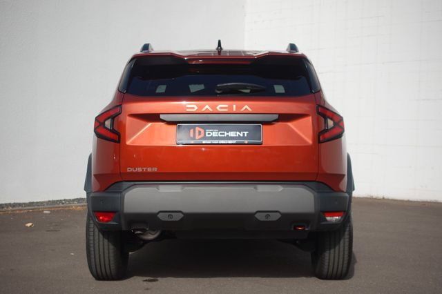 Fahrzeugabbildung Dacia Duster III 1.2 130 E TCe xtreme KlimaA,SHZ,Kam.