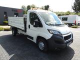 Peugeot BOXER DREISEITENKIPPER KLIMAANLAGE 130PS - Peugeot Kastenwagen