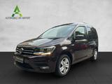 Volkswagen Caddy PKW Comfortline*Klima*Navi*Standheiz*PDC* - Kombi Pkw gebraucht