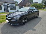 Mercedes-Benz CLA 220 Leder, AUT, STZHZ,  - Mercedes-Benz CLA 220 in Hamburg