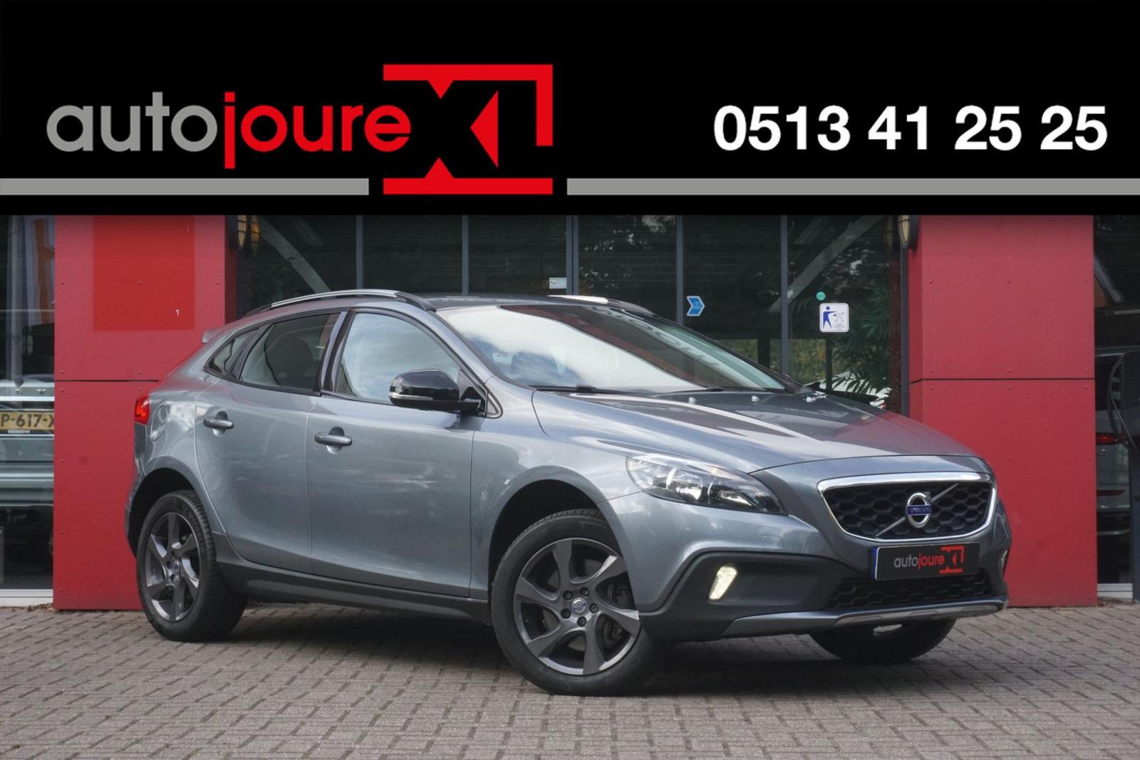 Volvo V40 Cross Country 2.0 T5 AWD Momentum 245 pk | O